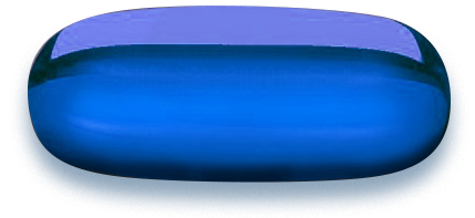 Blue pill