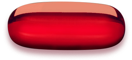 Red pill