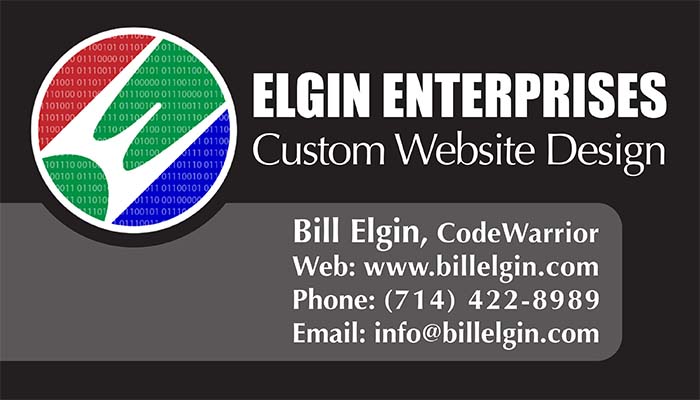 Elgin Enterprises