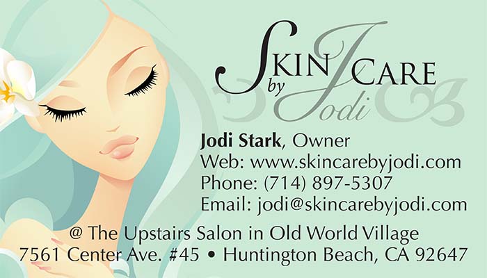 Skin Care by Jodi