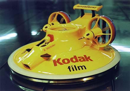 Kodak Craft