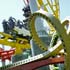 Miniature Coaster